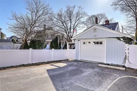 Exterior - 92 Water St, Warren, RI 02885 photo 4 of 7