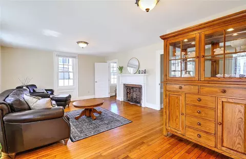Living - 92 Water St, Warren, RI 02885 photo 1 of 4