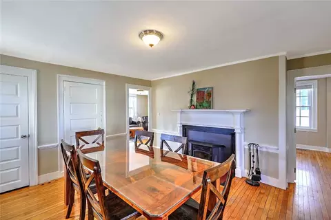 Dining - 92 Water St, Warren, RI 02885 photo 2 of 2