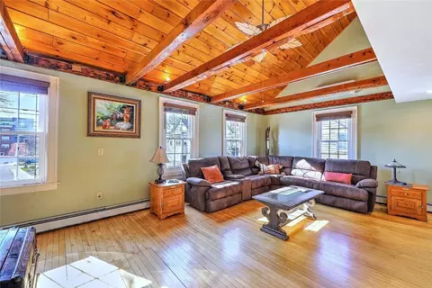 Living - 92 Water St, Warren, RI 02885 photo 3 of 4