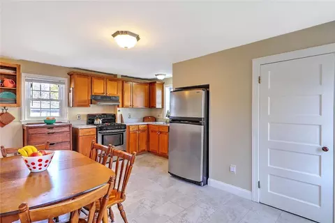 Kitchen - 92 Water St, Warren, RI 02885 photo 1 of 2