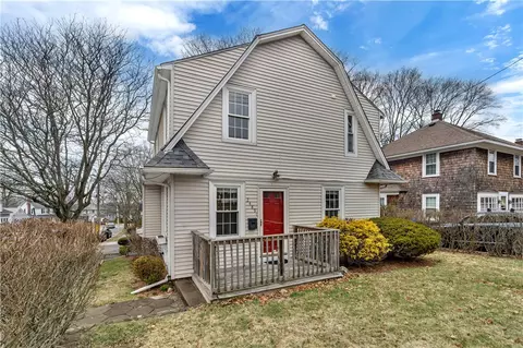 2489 Pawtucket Ave, East Providence, RI 02914