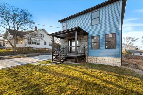 117 Kentland Ave, North Providence, RI 02908