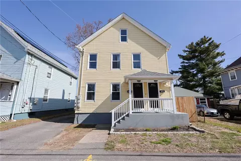 164 Central Ave, East Providence, RI 02914