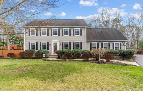 12 Kiley Way, Coventry, RI 02816