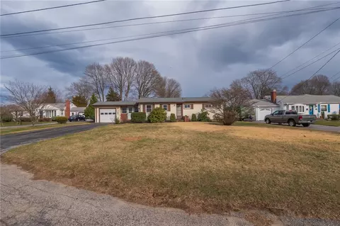 Exterior - 114 Covington Dr, Warwick, RI 02886 photo 1 of 6