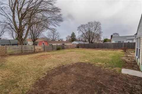 Exterior - 114 Covington Dr, Warwick, RI 02886 photo 6 of 6