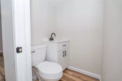 Entry Way - 114 Covington Dr, Warwick, RI 02886 photo 2 of 2