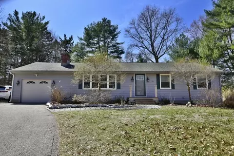 115 Potter Rd, North Kingstown, RI 02852