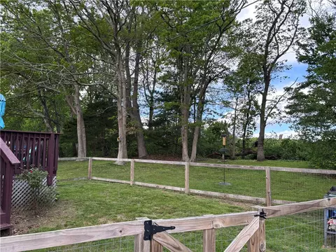 Exterior - 18 Torch Ln, Coventry, RI 02816 photo 3 of 3