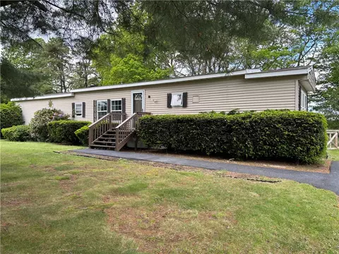 Exterior - 18 Torch Ln, Coventry, RI 02816 photo 1 of 3