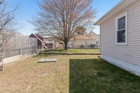 Exterior - 77 Sidney Ave, Woonsocket, RI 02895 photo 12 of 12