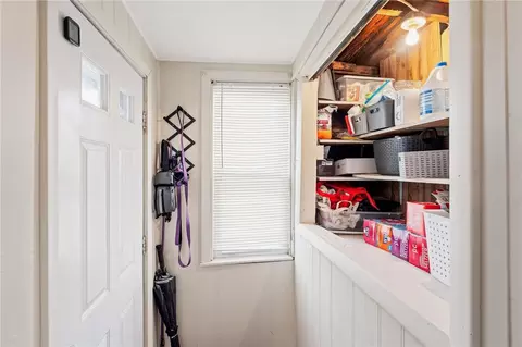 Entry Way - 77 Sidney Ave, Woonsocket, RI 02895 photo 1 of 1