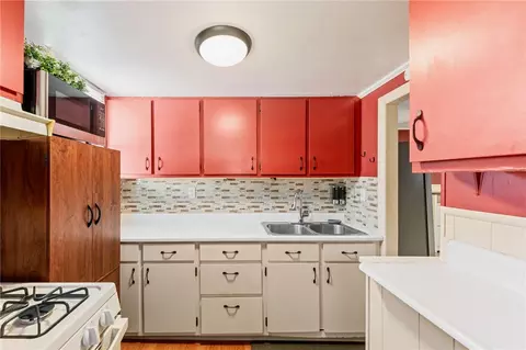 Kitchen - 77 Sidney Ave, Woonsocket, RI 02895 photo 3 of 3