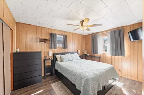 Bedroom - 77 Sidney Ave, Woonsocket, RI 02895 photo 1 of 3
