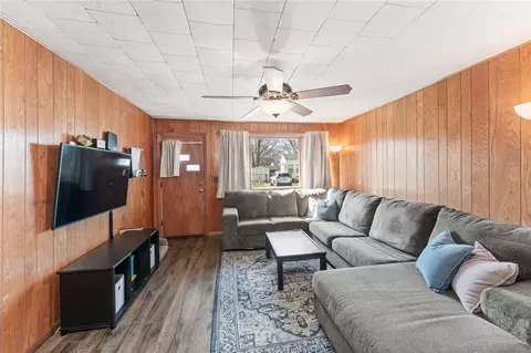 Living - 77 Sidney Ave, Woonsocket, RI 02895 photo 1 of 2