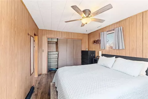 Bedroom - 77 Sidney Ave, Woonsocket, RI 02895 photo 2 of 3