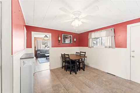 Dining - 77 Sidney Ave, Woonsocket, RI 02895 photo 1 of 1