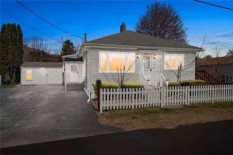 77 Sidney Ave, Woonsocket, RI 02895
