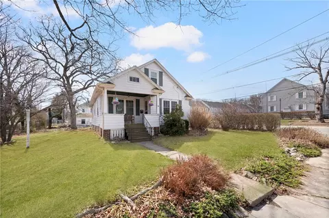 78 Ash St, North Attleboro, MA 02760