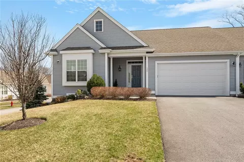 170 Providence Pike #125, North Smithfield, RI 02896