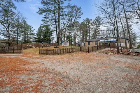 Exterior - 20 Echo Rd, Glocester, RI 02814 photo 10 of 12