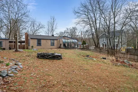 Exterior - 20 Echo Rd, Glocester, RI 02814 photo 5 of 12