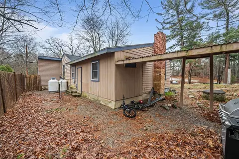 Exterior - 20 Echo Rd, Glocester, RI 02814 photo 7 of 12