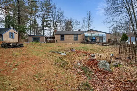 Exterior - 20 Echo Rd, Glocester, RI 02814 photo 11 of 12