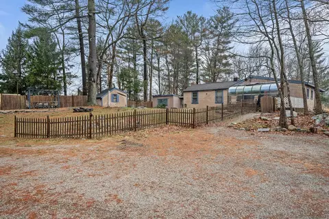 Exterior - 20 Echo Rd, Glocester, RI 02814 photo 9 of 12