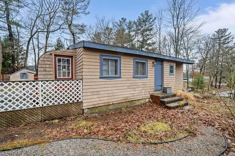 20 Echo Rd, Glocester, RI 02814