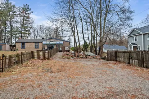 Exterior - 20 Echo Rd, Glocester, RI 02814 photo 12 of 12