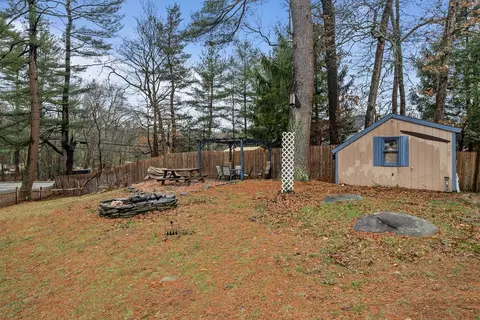 Exterior - 20 Echo Rd, Glocester, RI 02814 photo 3 of 12