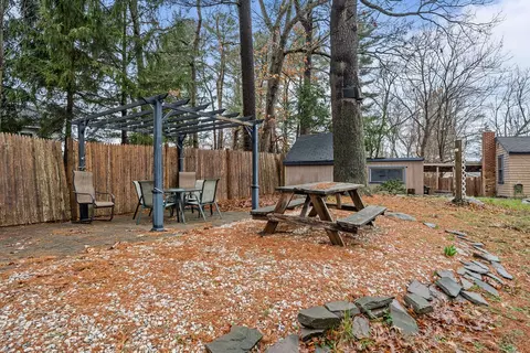 Exterior - 20 Echo Rd, Glocester, RI 02814 photo 4 of 12