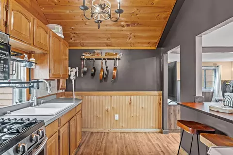 Kitchen - 20 Echo Rd, Glocester, RI 02814 photo 3 of 3