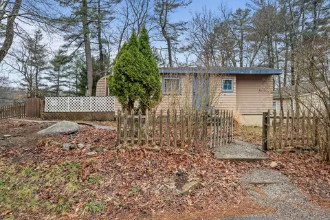 Exterior - 20 Echo Rd, Glocester, RI 02814 photo 8 of 12