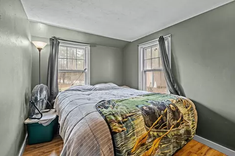 Bedroom - 20 Echo Rd, Glocester, RI 02814 photo 2 of 2