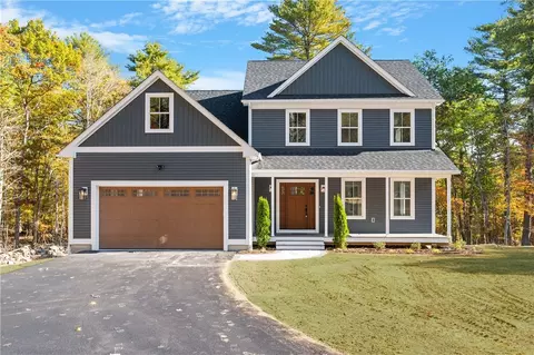 200 Rice City Rd, Coventry, RI 02816