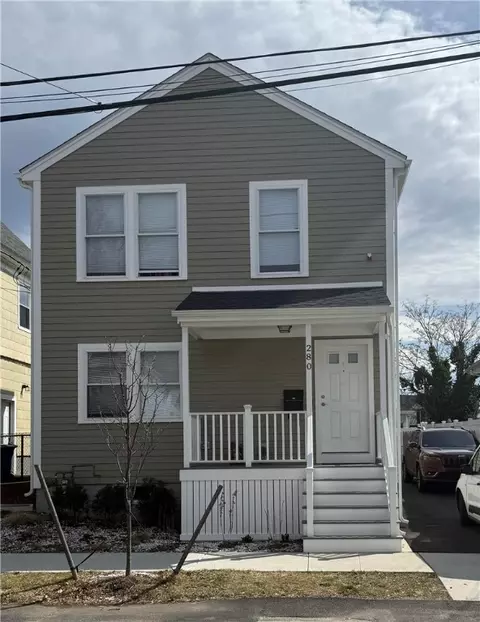 280 Indiana Ave, Providence, RI 02905