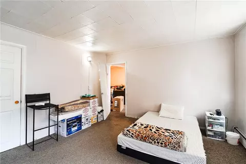 Bedroom - 11 Union St, Warren, RI 02885 photo 6 of 11