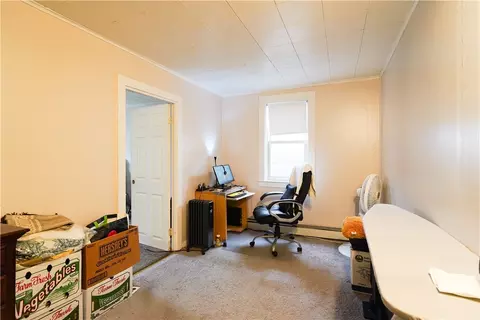 Entry Way - 11 Union St, Warren, RI 02885 photo 2 of 2