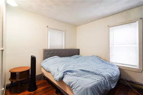 Bedroom - 11 Union St, Warren, RI 02885 photo 9 of 11
