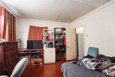 Bedroom - 11 Union St, Warren, RI 02885 photo 3 of 11