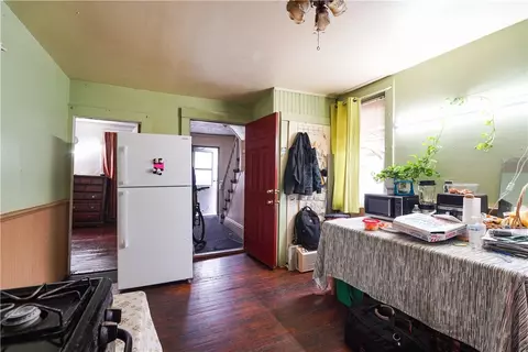 Entry Way - 11 Union St, Warren, RI 02885 photo 1 of 2