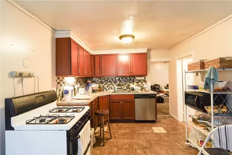 Kitchen - 11 Union St, Warren, RI 02885 photo 2 of 3