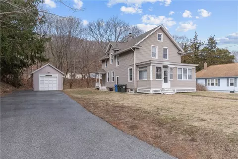 50 Norwich Ave, Norwich, CT 06360