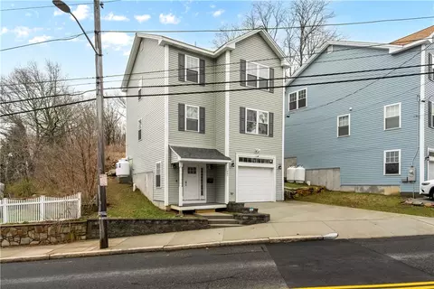 1460 Chalkstone Ave, Providence, RI 02909