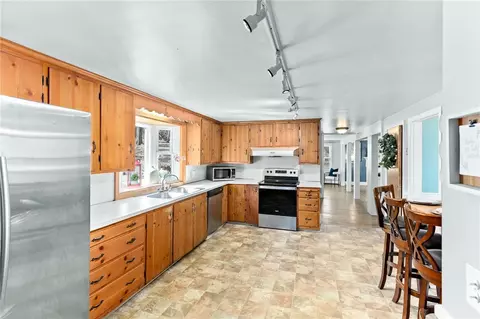 Kitchen - 749 Commonwealth Ave, Warwick, RI 02886 photo 2 of 3