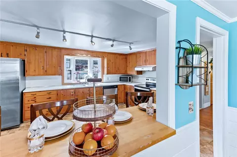 Kitchen - 749 Commonwealth Ave, Warwick, RI 02886 photo 1 of 3