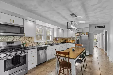Kitchen - 34 Howard Ave, Pascoag, RI 02859 photo 1 of 3